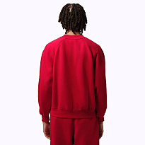 Толстовка Jordan Brooklyn Fleece Crew Brushed Back