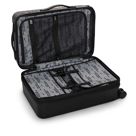 Чемодан Nike Carry-On Luggage 22" Hardshell (52L)