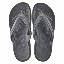 Шлепанцы Crocs Crocband Flip