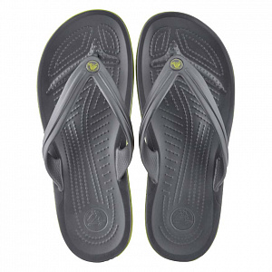 Шлепанцы Crocs Crocband Flip