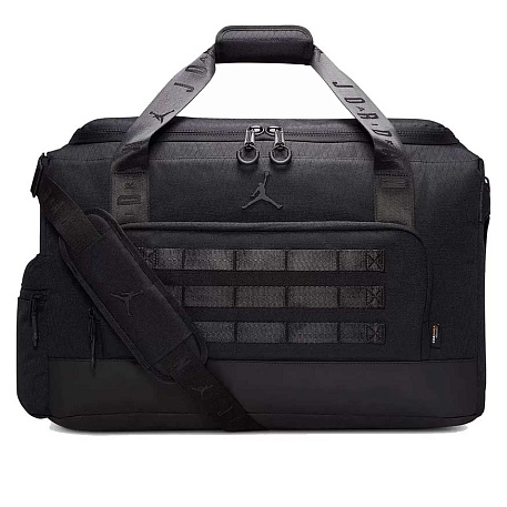 Сумка Jordan Jam Collectors Gym Duffle Unisex Sports Bag (44L)