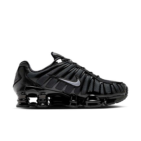 Кроссовки Nike Shox Total Length