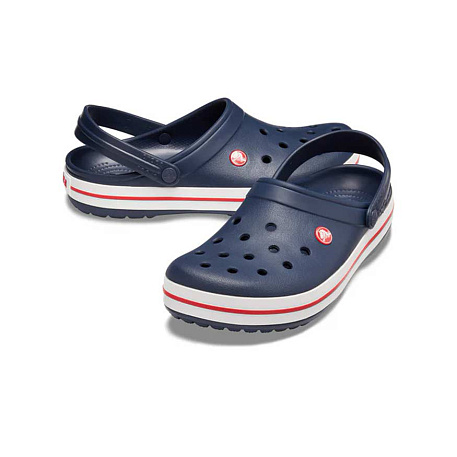 Клоги Crocs Crocband