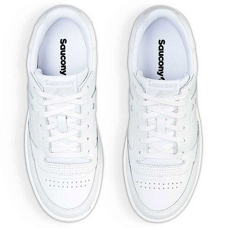 Кроссовки Saucony Jazz Court Platform