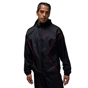 Куртка Jordan Brooklyn Hooded Draft Jacket