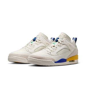 Кроссовки Jordan Spizike Low