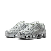 Кроссовки Nike Shox TL