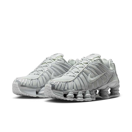 Кроссовки Nike Shox TL