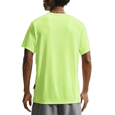 Футболка Nike Miler Breathe Dri-FIT Running Top