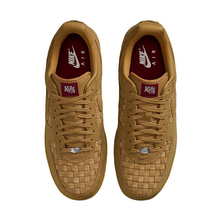 Кроссовки Nike Air Force 1 Low Retro Premium Essential