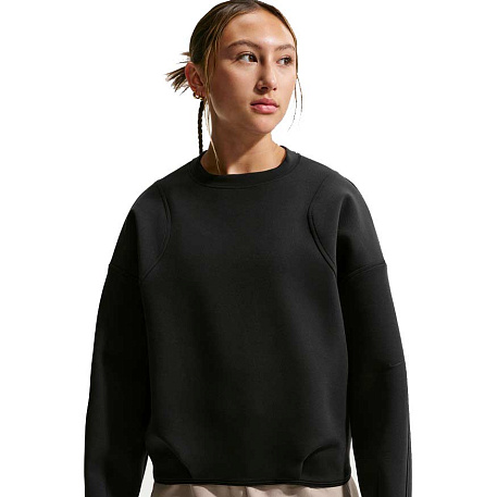 Толстовка Nike Mavn Therma-FIT Knit Crew