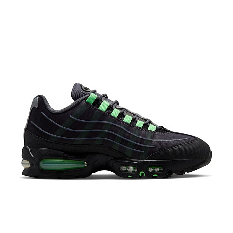 Кроссовки Nike Air Max 95 Big Bubble Tech