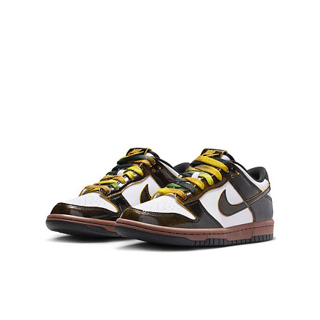 Кроссовки Nike Dunk Low SE (GS)