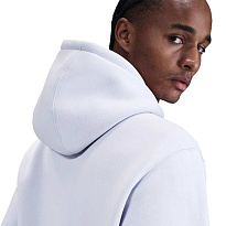 Толстовка Nike Club Pullover Fleece Hoodie