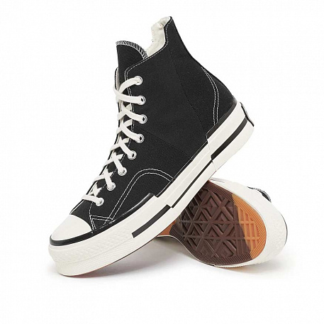 Кеды Converse Chuck 70 Plus
