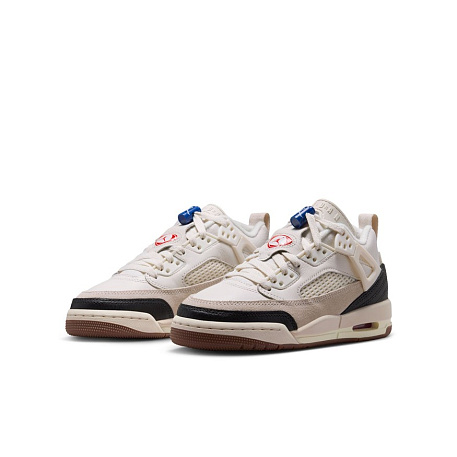 Кроссовки Jordan Spizike Low FC (GS)