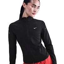 Футболка с длин. рук. Nike Swift Dri-FIT Full-Zip Mid-Layer Running Top