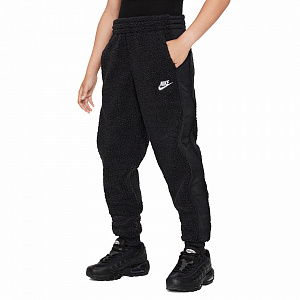 Брюки Nike Sportswear Club Fleece Winterized