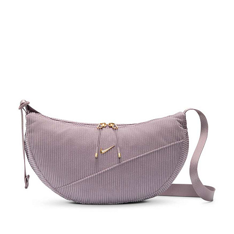 Сумка кросс-боди Nike Aura Crescent Crossbody Bag (4L)