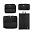 Набор органайзеров Nike Club 4-Piece Organizer Set
