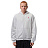Толстовка Jordan Brooklyn Street Full-Zip Brushed Back