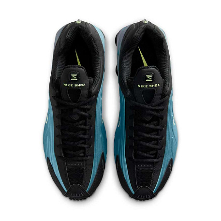 Кроссовки Nike Shox R4