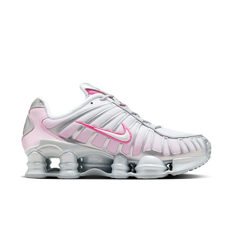 Кроссовки Nike Shox TL