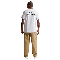 Футболка Nike Sportswear Official Tee