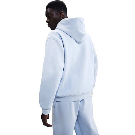 Толстовка Nike Solo Swoosh Full-Zip Fleece Hoodie