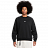 Толстовка Nike SB Fleece Skate Crew