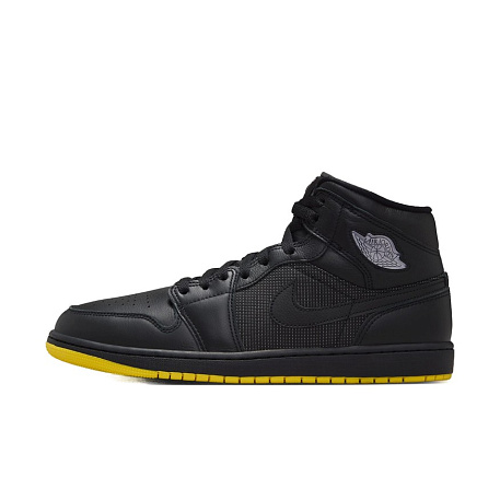 Кроссовки Air Jordan 1 Mid Special Edition
