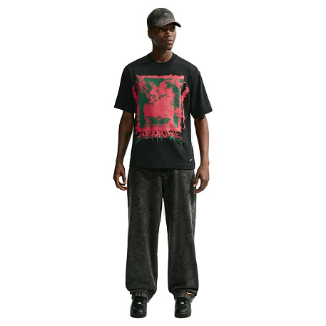 Футболка Nike Sportswear Loose T-Shirt Good vs Evil