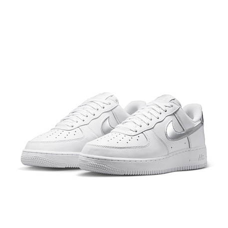 Кроссовки Nike Air Force 1 '07 Special Edition Street 2