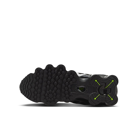 Кроссовки Nike Shox TL GS