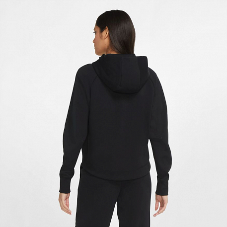 Толстовка Nike Tech Fleece HOODIE Full-Zip