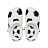Клоги Crocs Classic Soccer Ball Clog T Whi/Blk