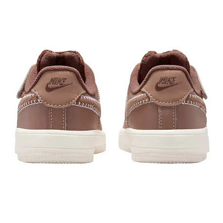 Кроссовки Nike Force 1 Low EasyOn (PS)