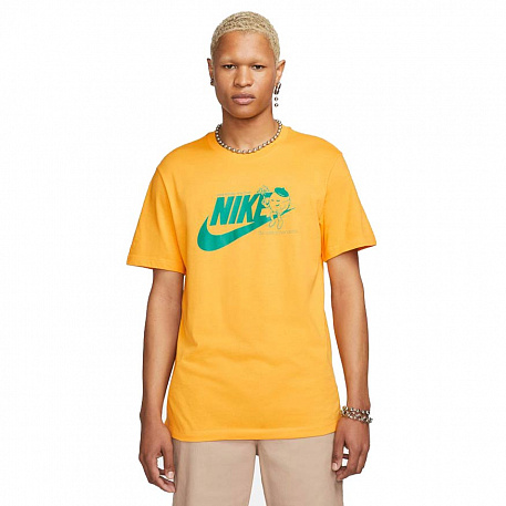Футболка Nike Sportswear T-Shirt