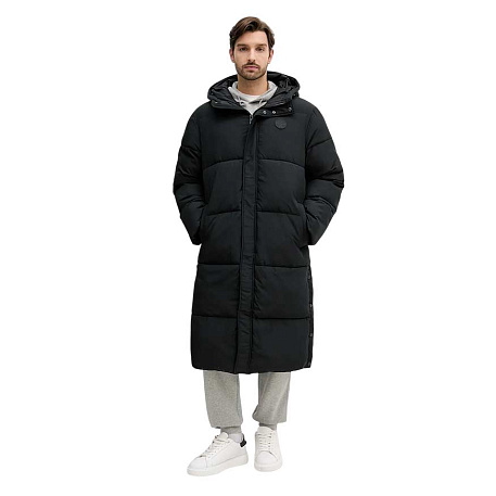 Куртка Converse Long Puffer