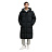 Куртка Converse Long Puffer