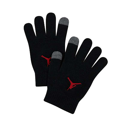 Набор: шапка, перчатки Jordan Pom Beanie 2-Piec