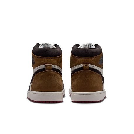 Кроссовки Air Jordan 1 Retro High Original