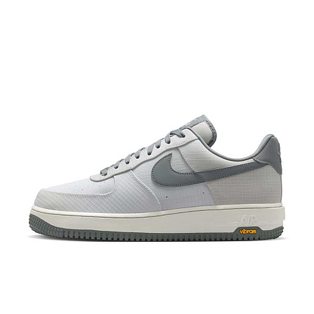 Кроссовки Nike Air Force 1 07  Luxury Vibram
