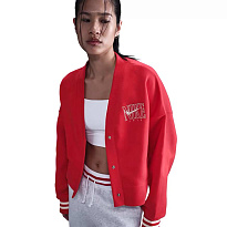 Толстовка Nike Sportswear Phoenix Fleece