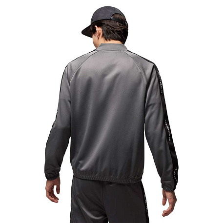 Толстовка Jordan Essentials Tracksuit Jacket