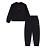 Костюм Jordan Brooklyn Fleece Crew Set