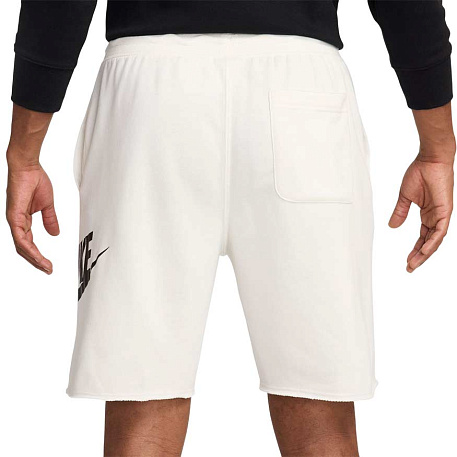 Шорты Nike Club French Terry Alumni Shorts