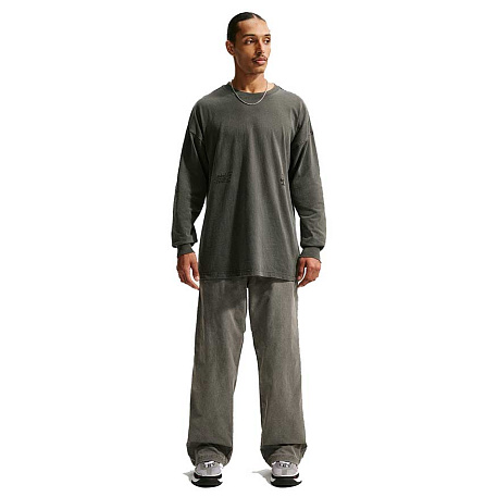 Футболка с длин. рук. Nike Devin Booker Book Long-Sleeve Basketball T-Shirt