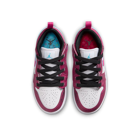 Кроссовки Jordan 1 Low Alt Special Edition (PS)
