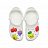Украшение для обуви Crocs Squish Fruits 5 Pack